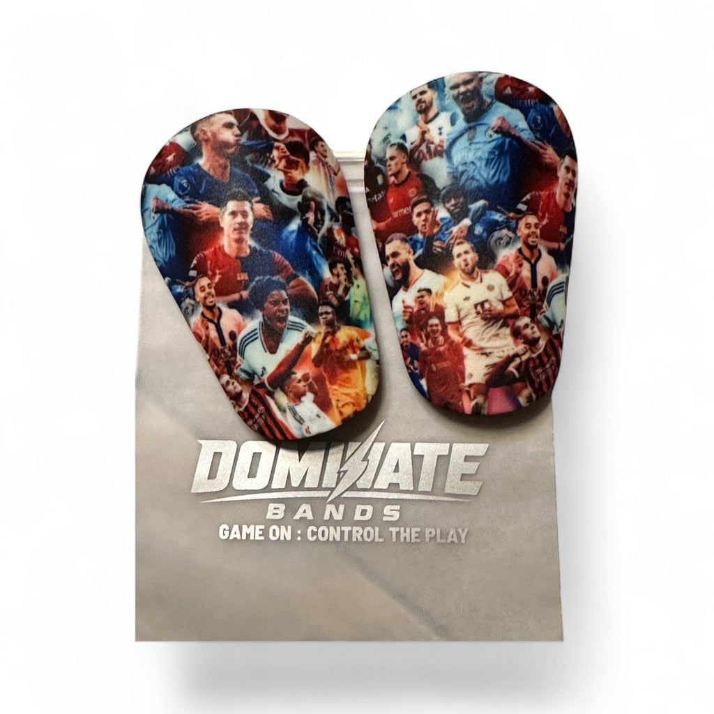 GAME CHANGERS - DOMINATE MINI ELITE