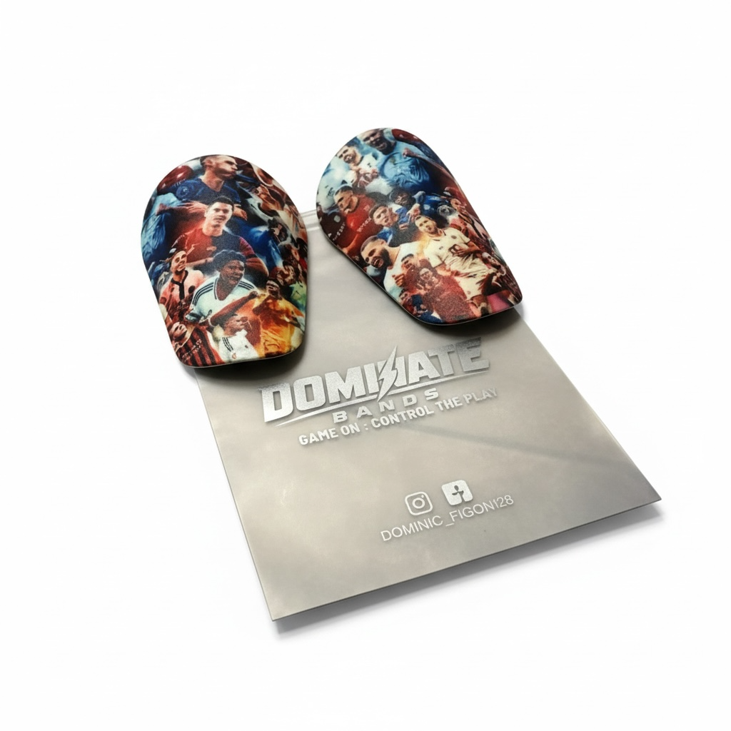 GAME CHANGERS - DOMINATE MINI ELITE