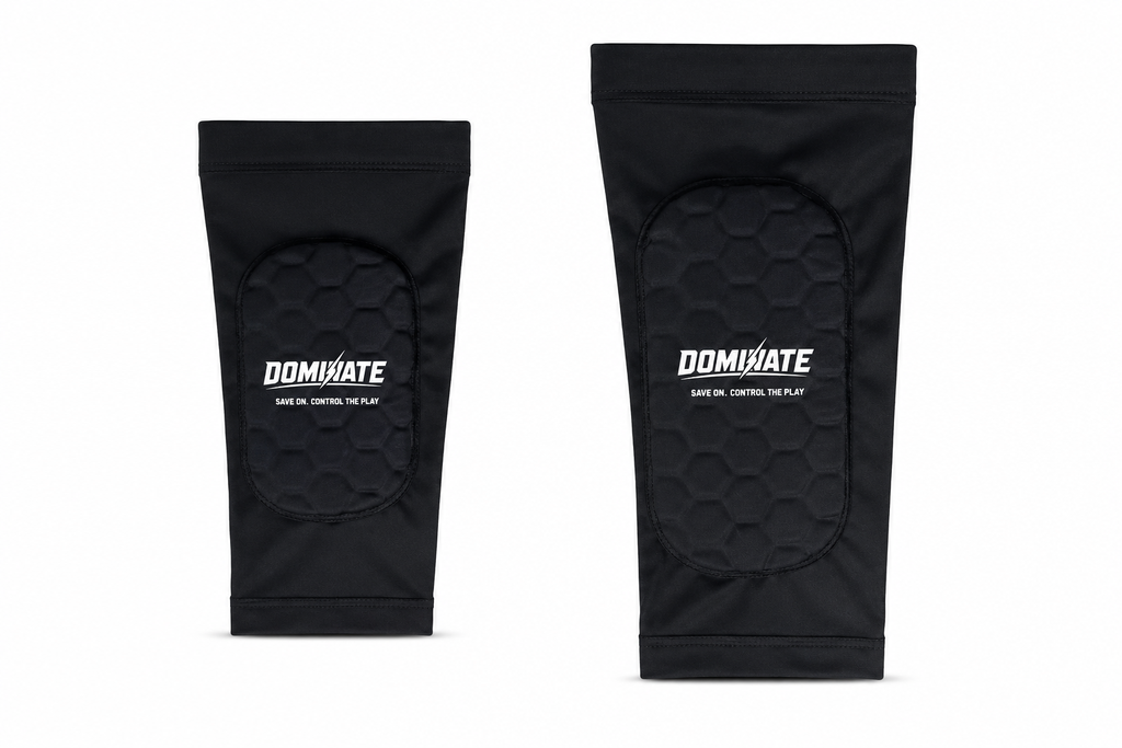 DOMINATE SHIELD SLEEVES (pre-orders) ships May 29