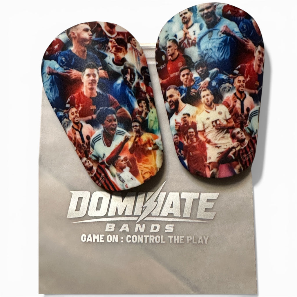 GAME CHANGERS - DOMINATE MINI ELITE