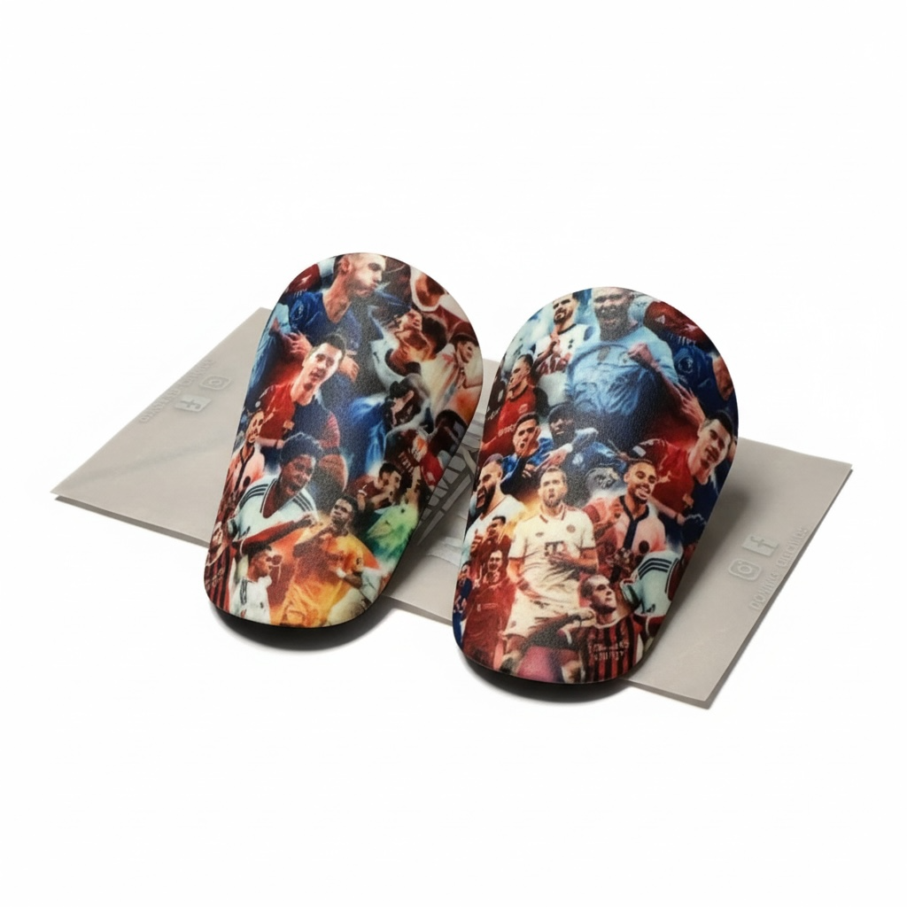 GAME CHANGERS - DOMINATE MINI ELITE