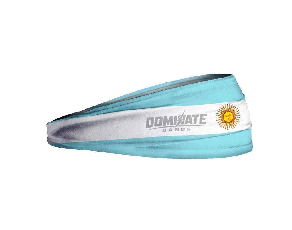 VAMOS ARGENTINA - DOMINATE Bands by JUNK