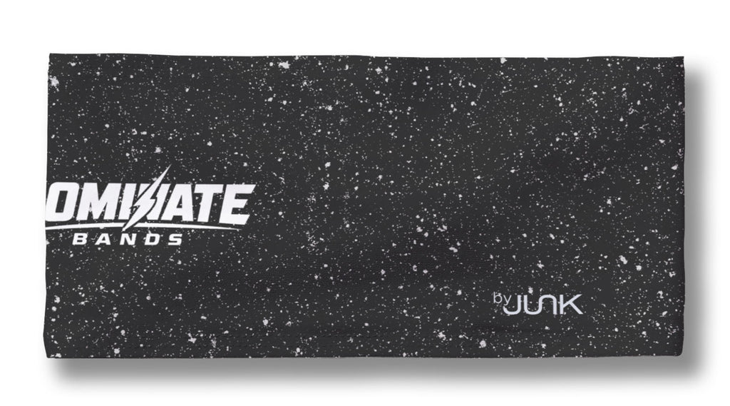 BLACKOUT - DOMINATE Bands by JUNK
