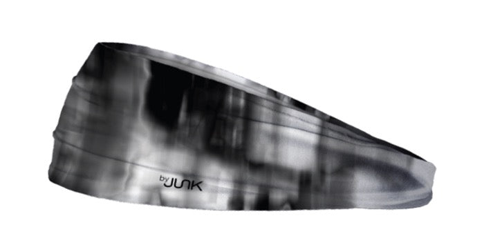 RAW PRESS™ — DOMINATE Performance Headband