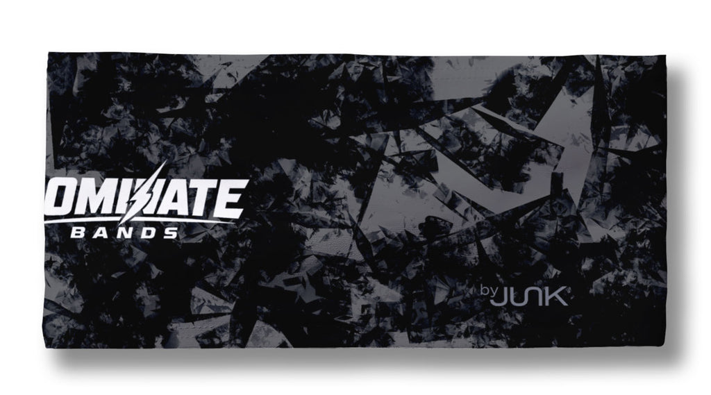 SHATTER - DOMINATE Bands by JUNK