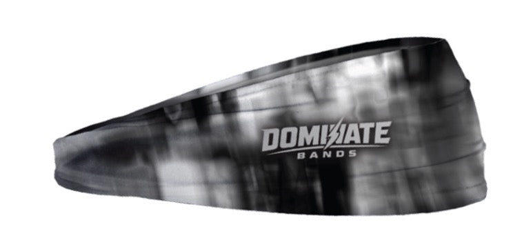 RAW PRESS™ — DOMINATE Performance Headband