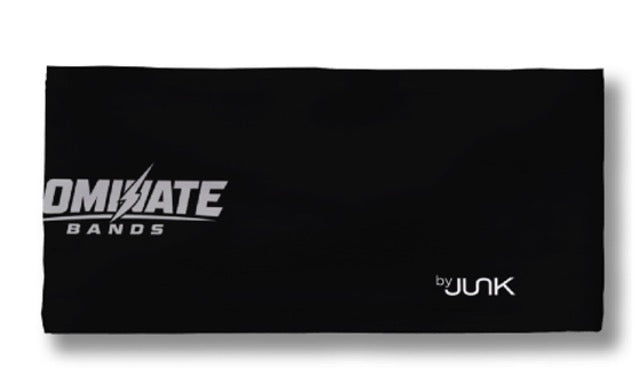 BLACKOUT - DOMINATE Bands by Junk