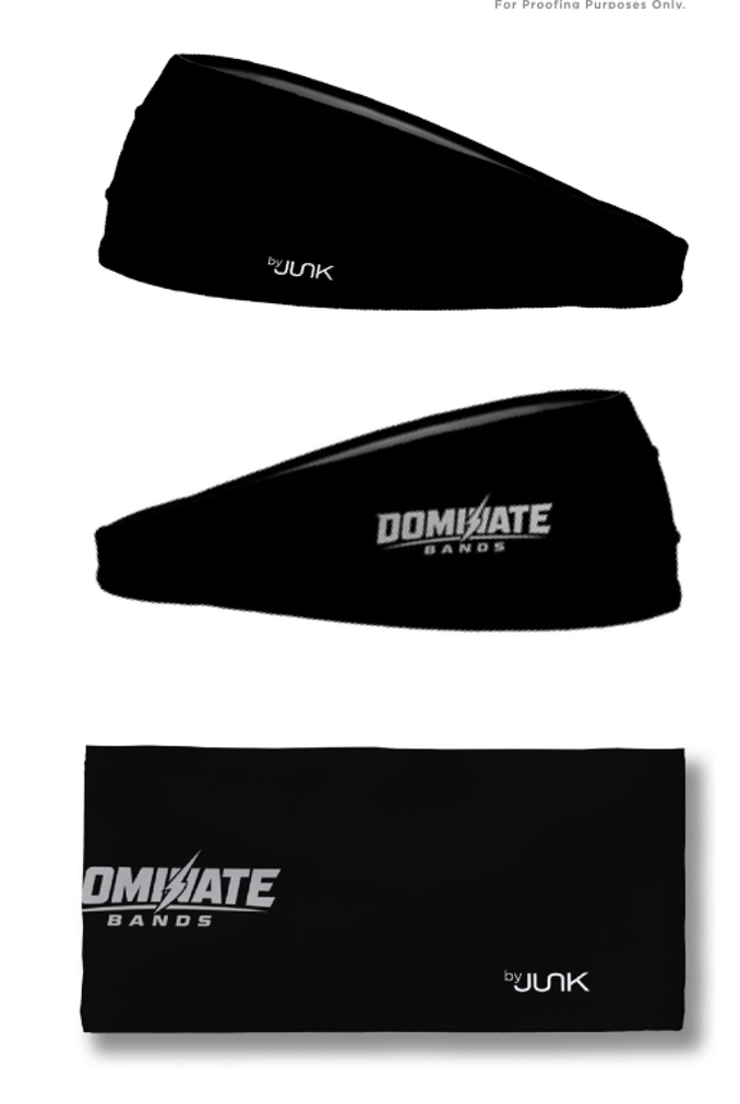 BLACKOUT - DOMINATE Bands by Junk