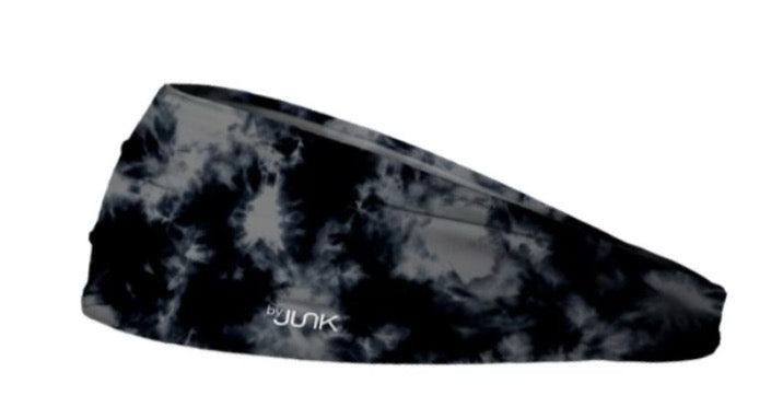 STEEL FOCUS™ — DOMINATE BANDS Performance Headband