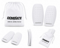 DOMINATE STRIKELITE BREATHABLE SHIN GUARDS