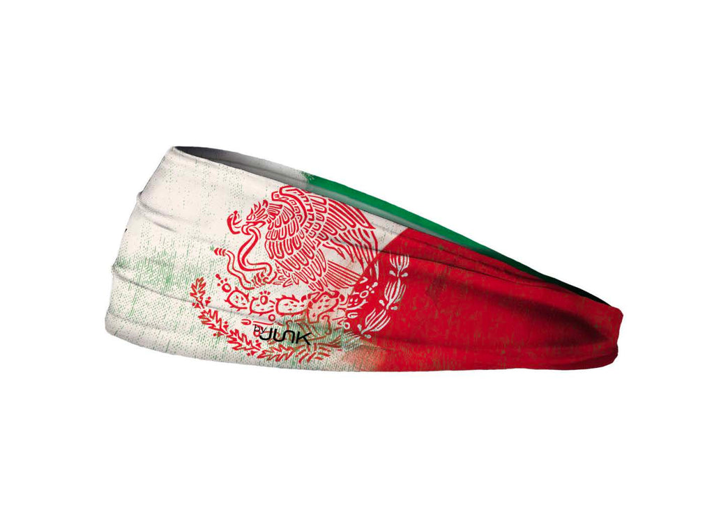 CORAZÓN - DOMINATE Headbands by JUNK