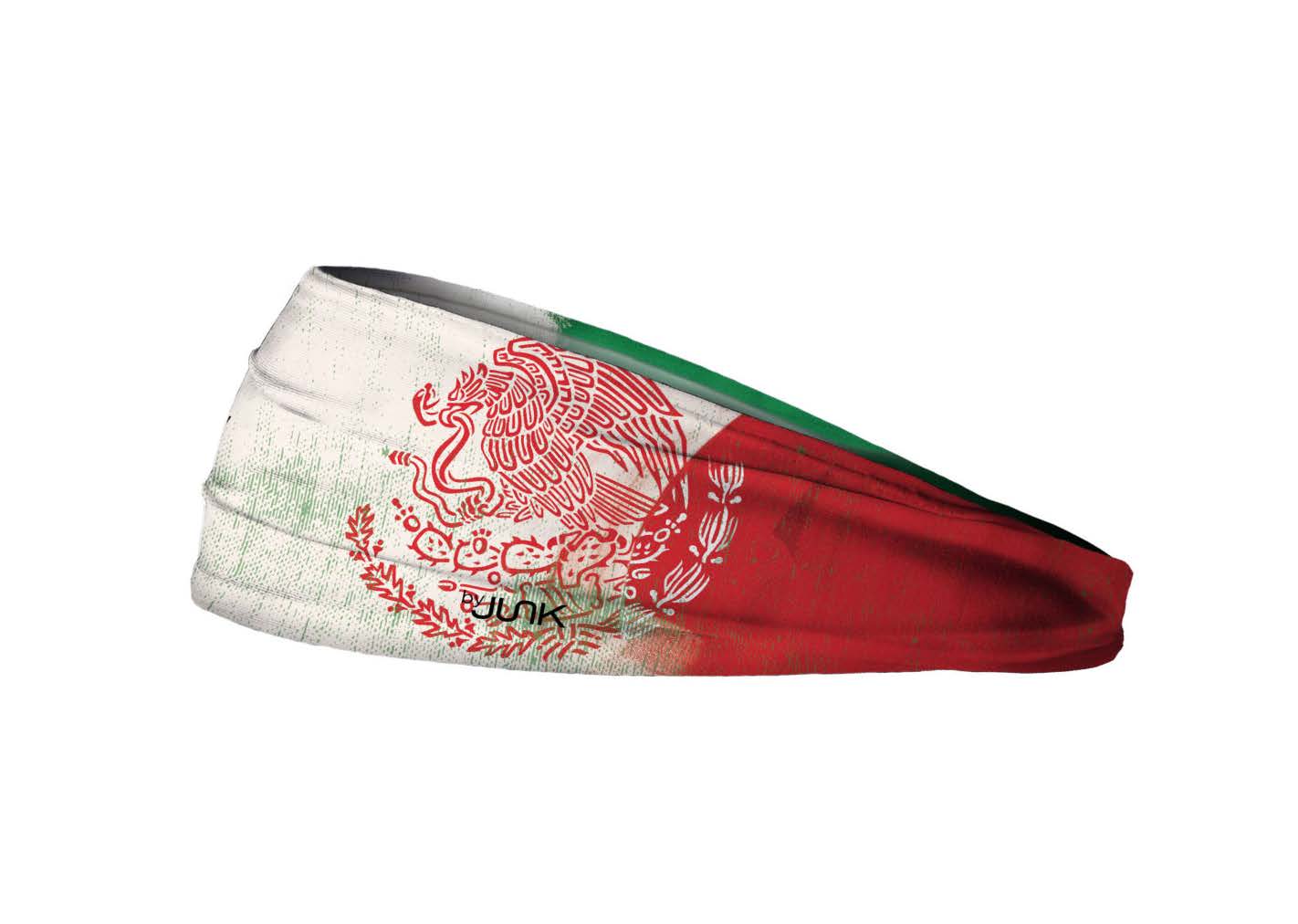 CORAZÓN - DOMINATE Headbands by JUNK