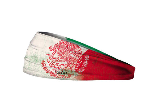 CORAZÓN - DOMINATE Headbands by JUNK