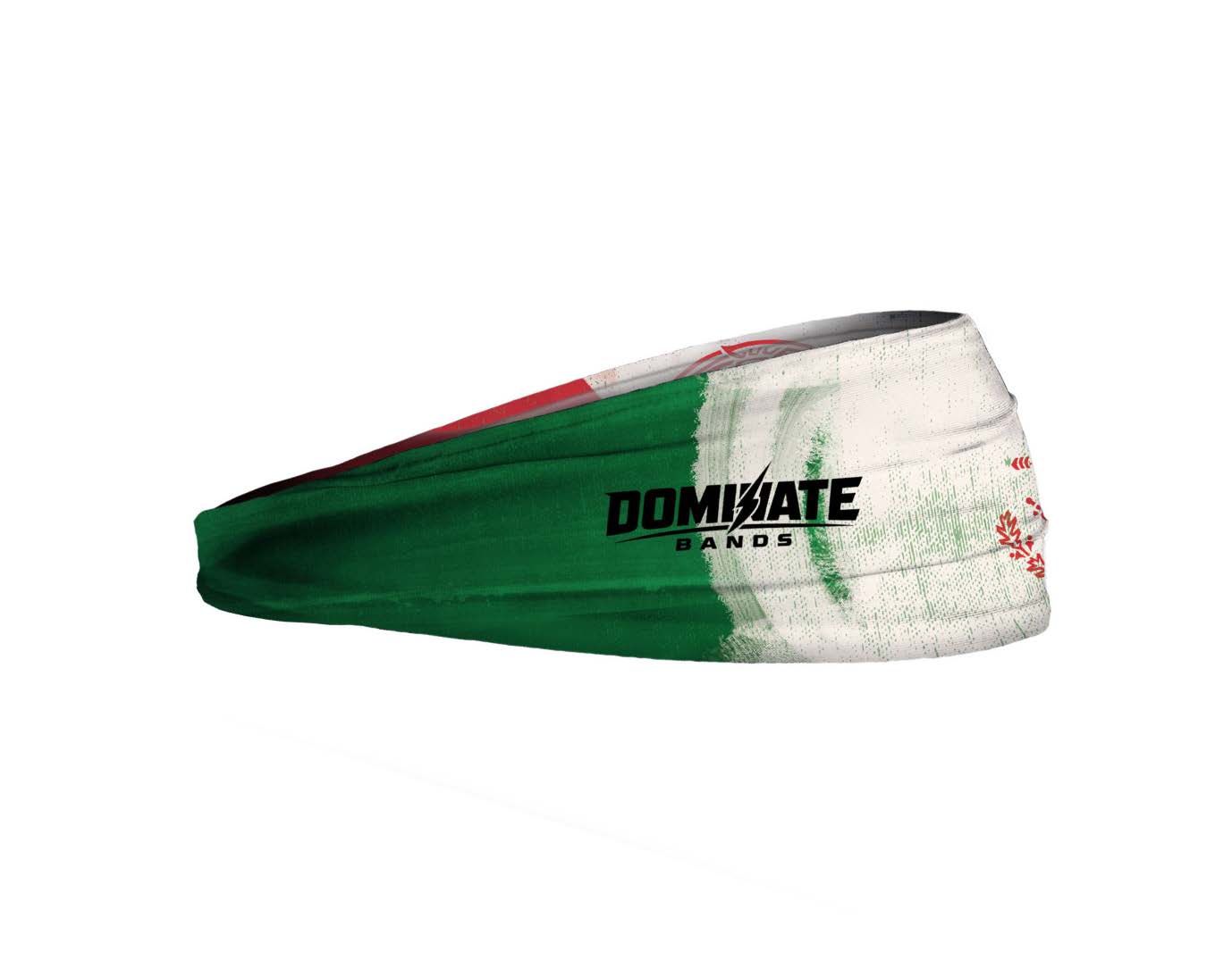 CORAZÓN - DOMINATE Headbands by JUNK