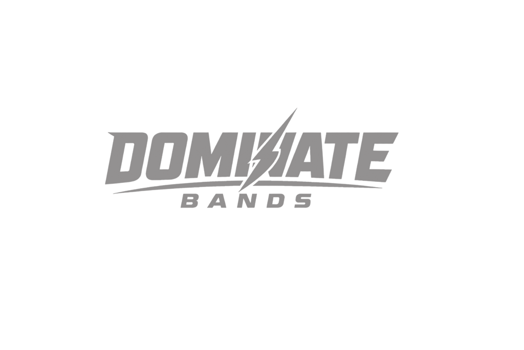 DEEP FIELD™ — DOMINATE Performance Headband