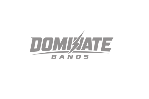 DEEP FIELD™ — DOMINATE Performance Headband