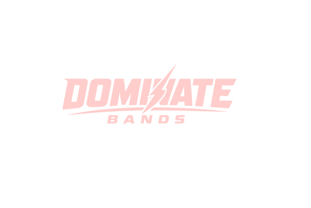 FIRST KICK™ — DOMINATE Performance Headband