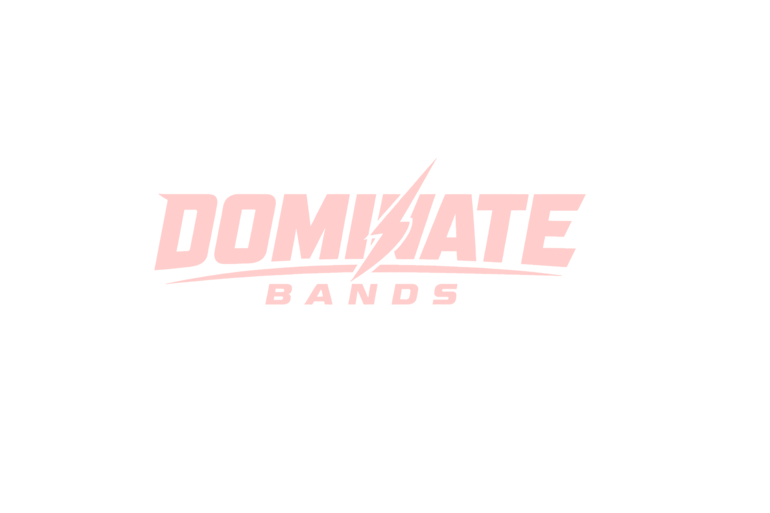 FIRST KICK™ — DOMINATE Performance Headband