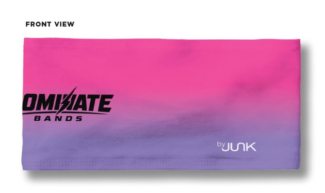 Electric Confidence - Dominate Bands by JUNK