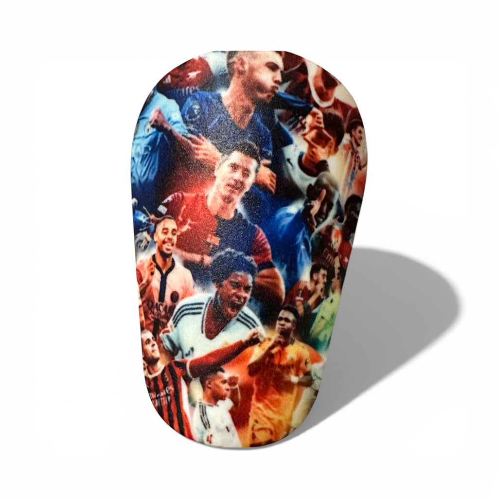 GAME CHANGERS - DOMINATE MINI ELITE