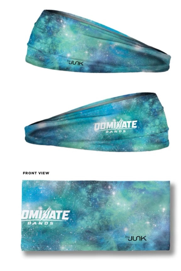 ORBIT — DOMINATE Performance Bands