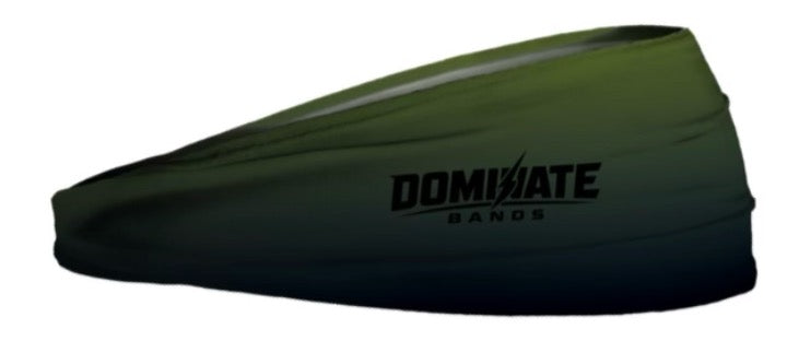 DEEP FIELD™ — DOMINATE Performance Headband