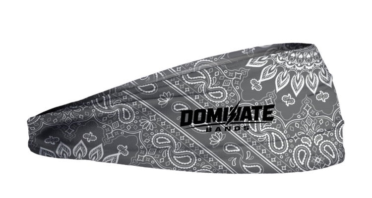 Concrete Cultura
DOMINATE Bands by JUNK®