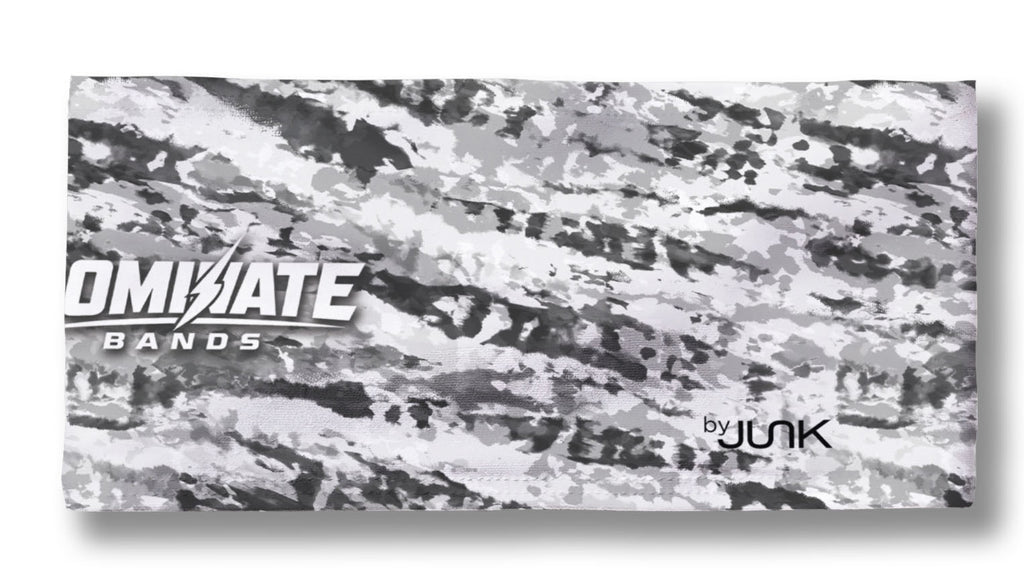 FRACTURE | DOMINATE Bands by JUNK