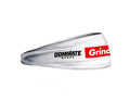 DOMINATE “GRIND MODE” Performance Headband by JUNK