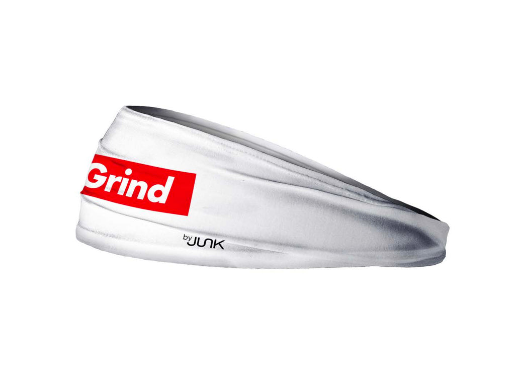 DOMINATE “GRIND MODE” Performance Headband by JUNK