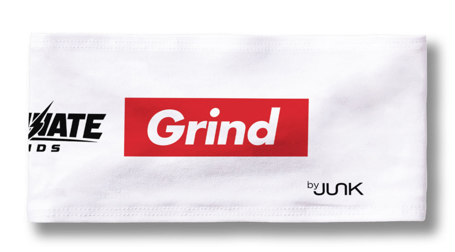 DOMINATE “GRIND MODE” Performance Headband by JUNK