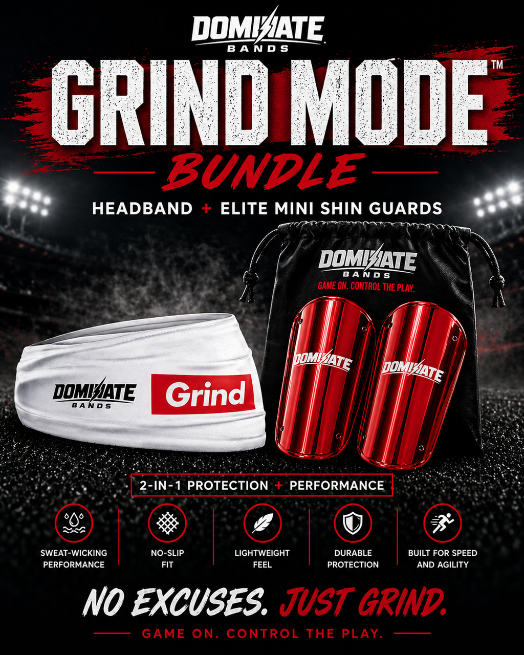 GRIND MODE Bundle