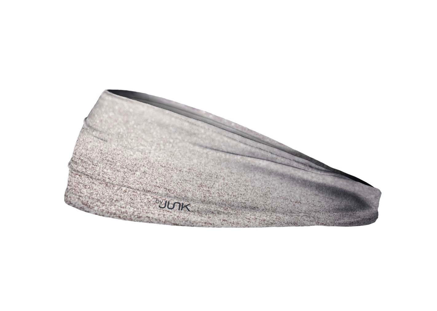 HEAD UP (Heather Grey Edition) DOMINATE Bands by DOM