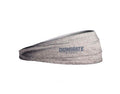 HEAD UP (Heather Grey Edition) DOMINATE Bands by DOM