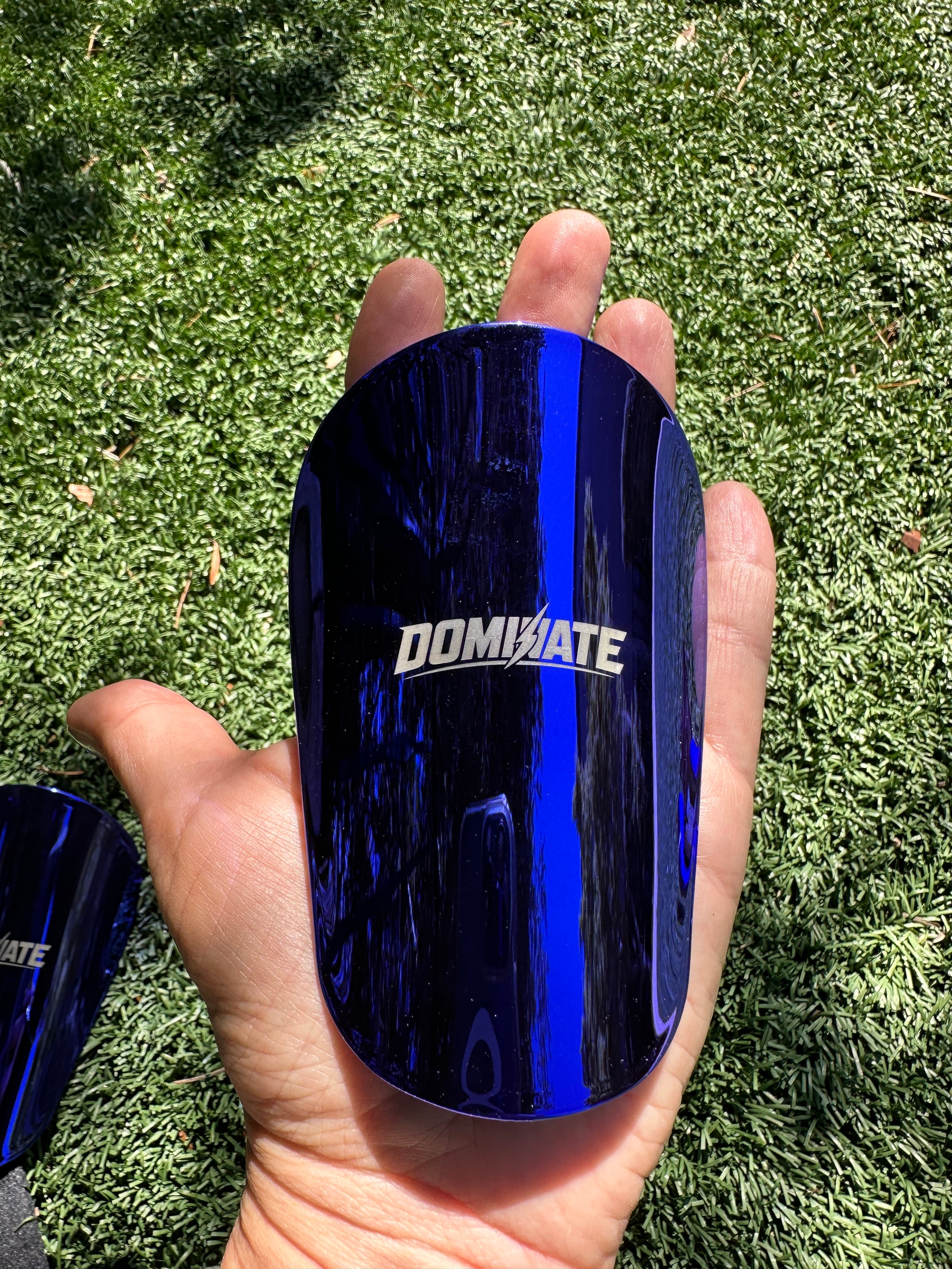DOMINATE Elite Ombre – Phantom Blue