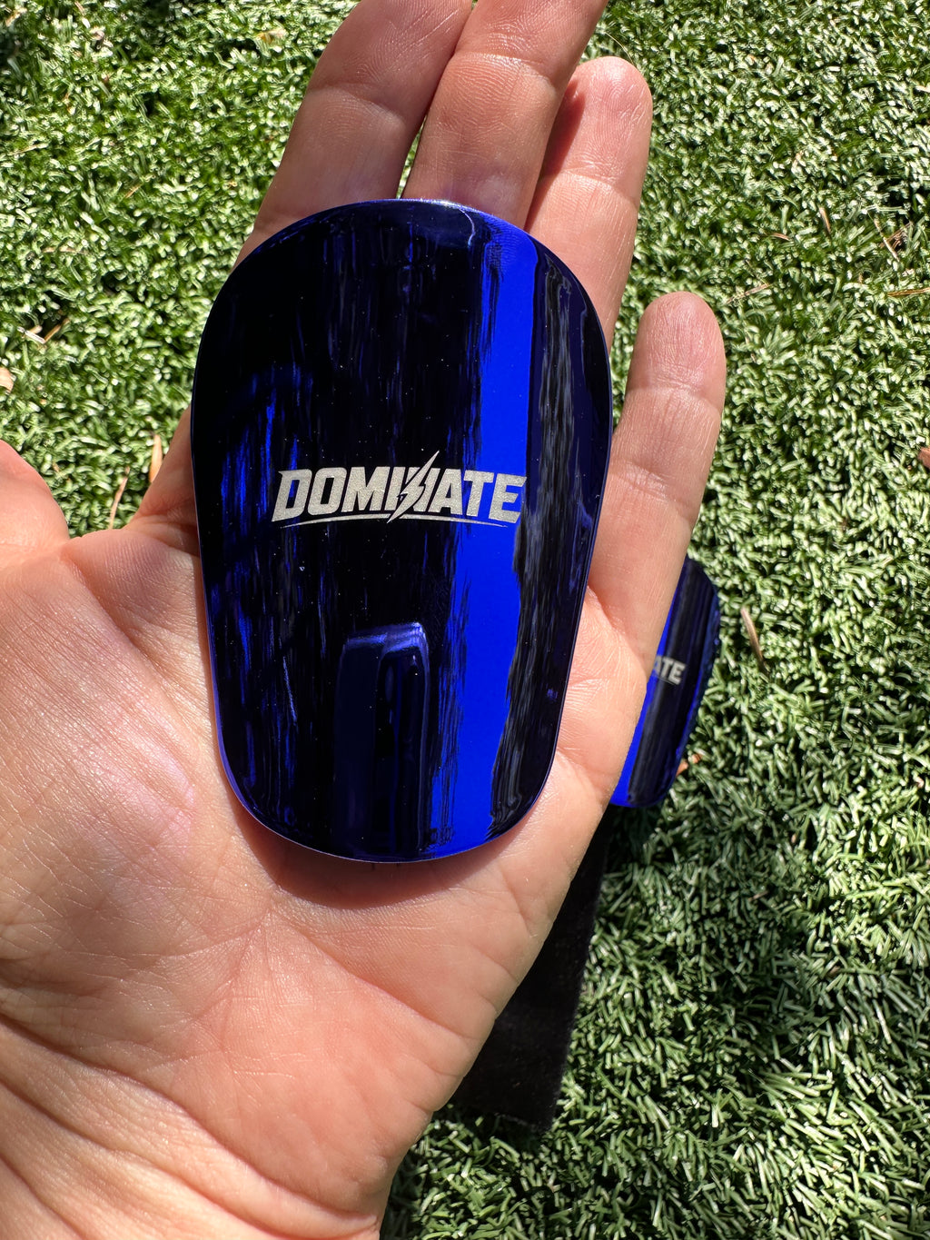 DOMINATE Elite Ombre – Phantom Blue