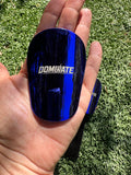 DOMINATE Elite Ombre – Phantom Blue