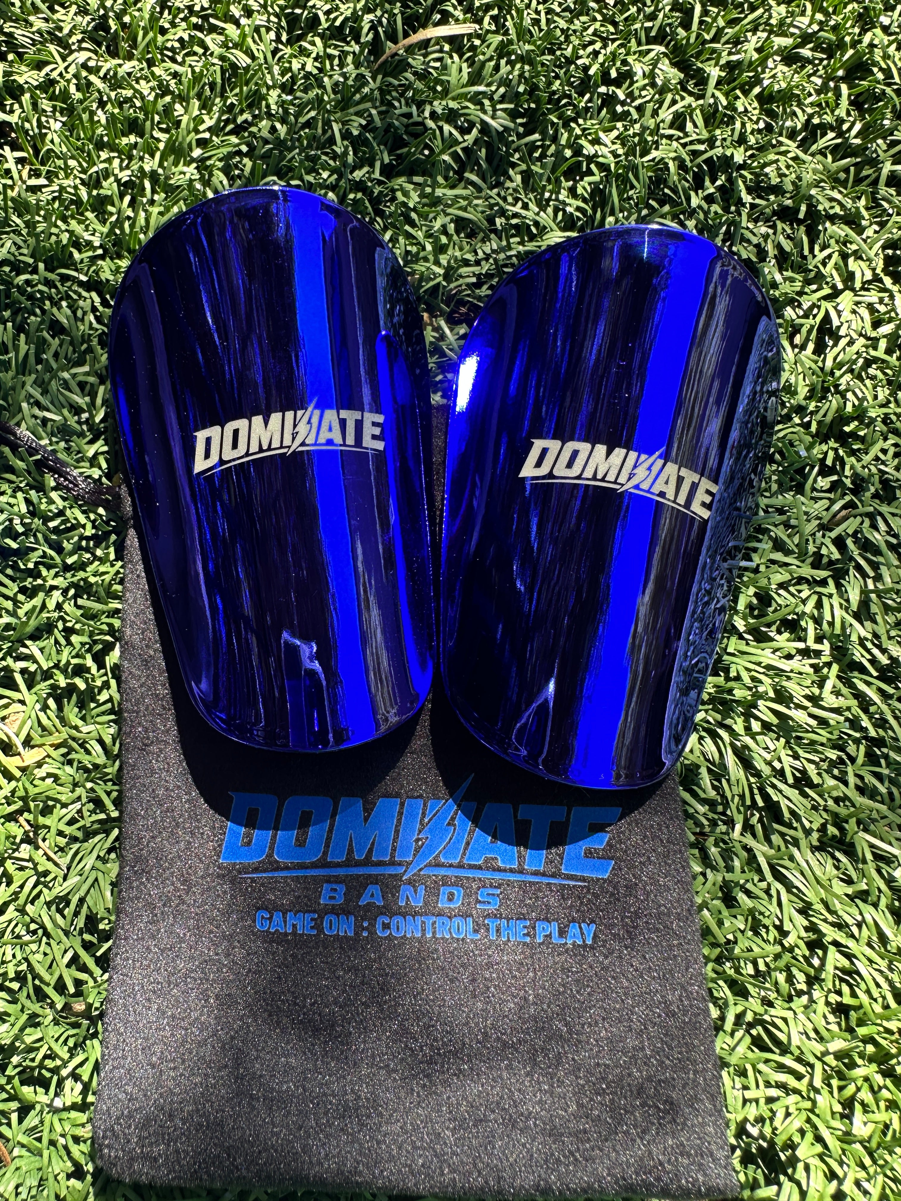 DOMINATE Elite Ombre – Phantom Blue