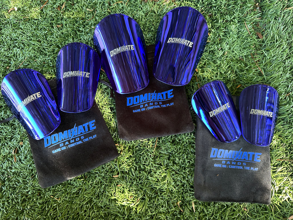 DOMINATE Elite Ombre – Phantom Blue