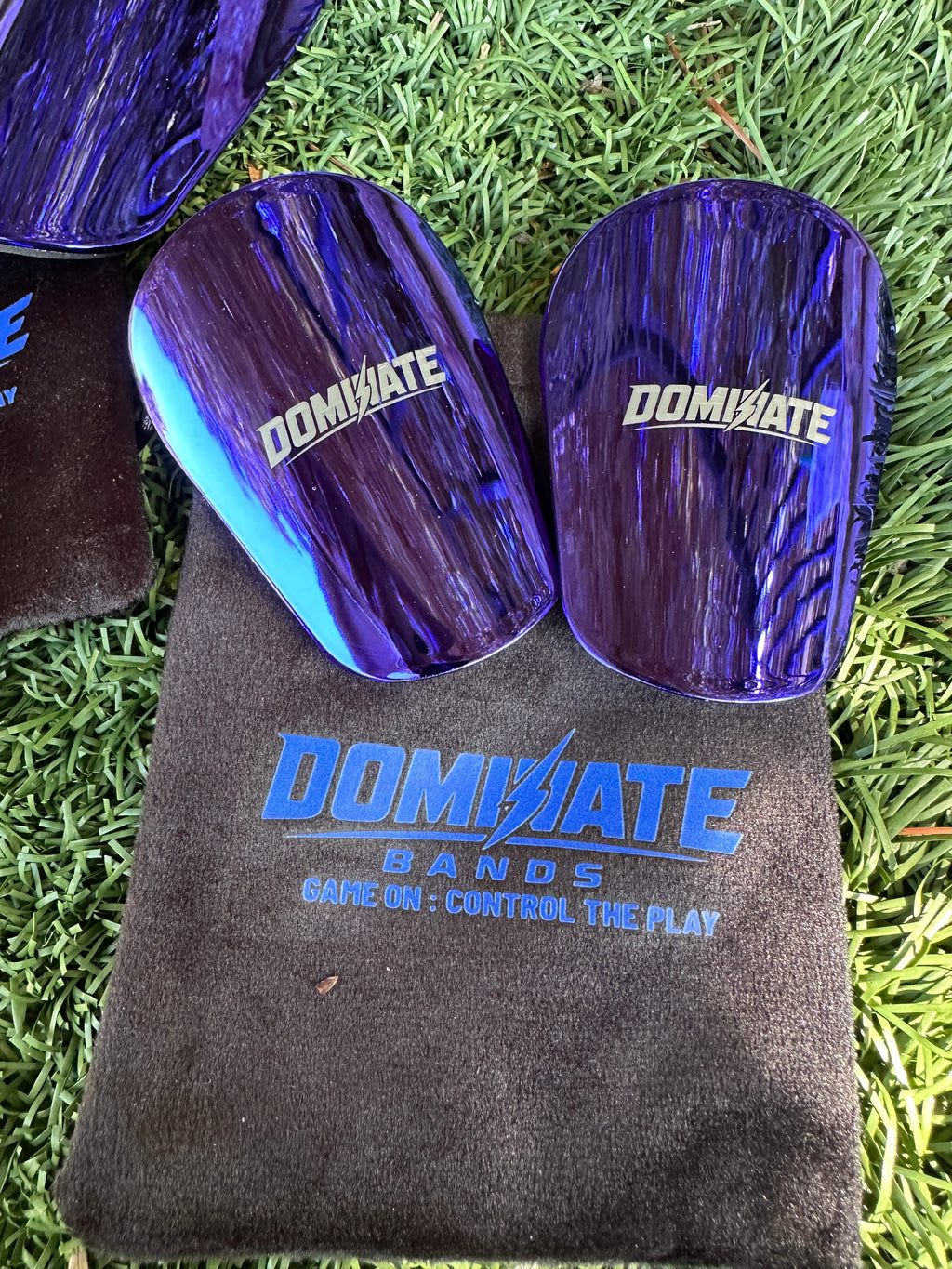 DOMINATE Elite Ombre – Phantom Blue