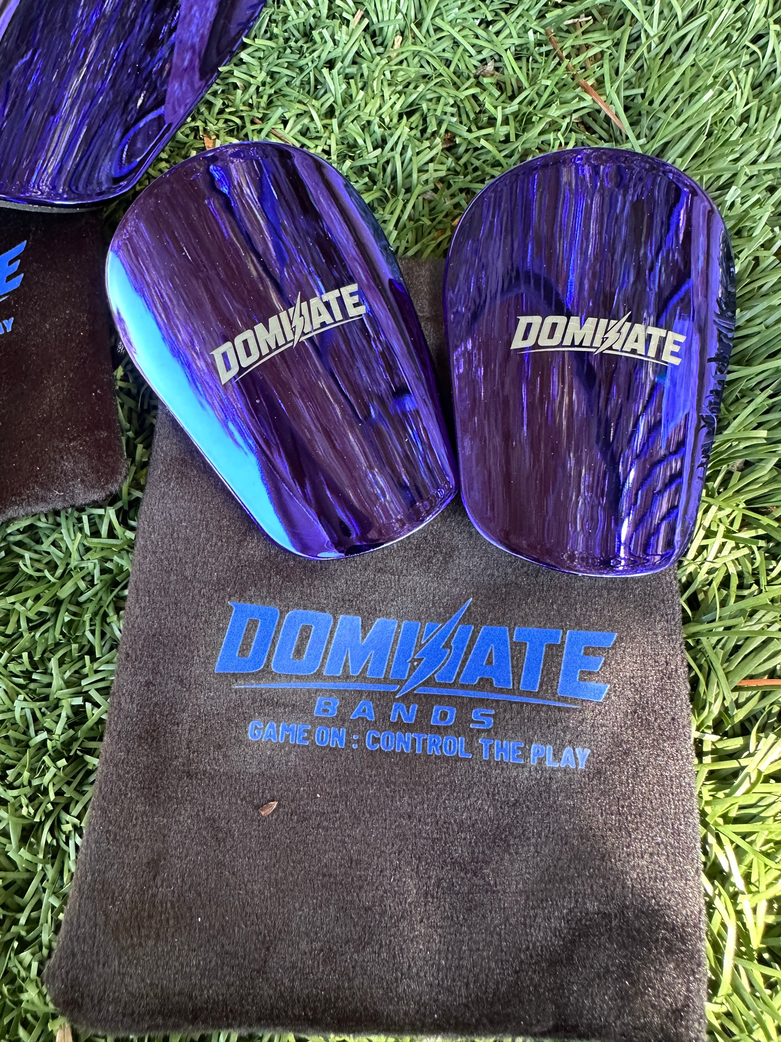 DOMINATE Elite Ombre – Phantom Blue