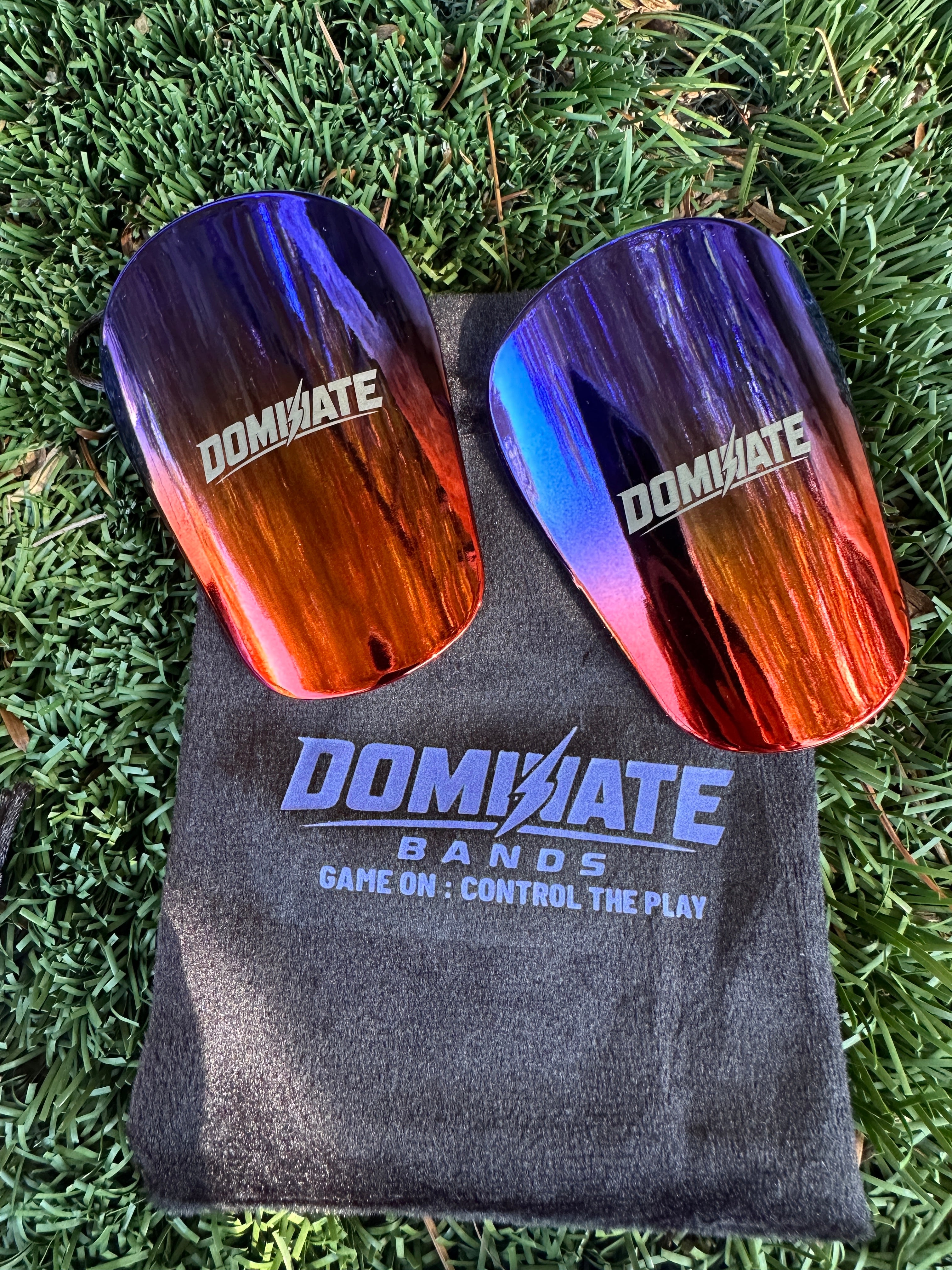 DOMINATE ELITE OMBRE– FIRE & ICE OMBRE
