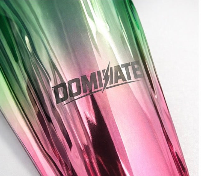 DOMINATE - Electric Rush Elite Mini Shin Guards