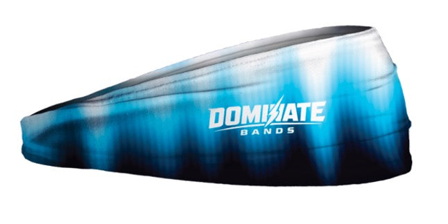 Cold Press - DOMINATE Band