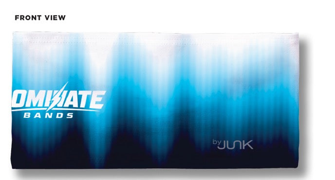 Cold Press - DOMINATE Band