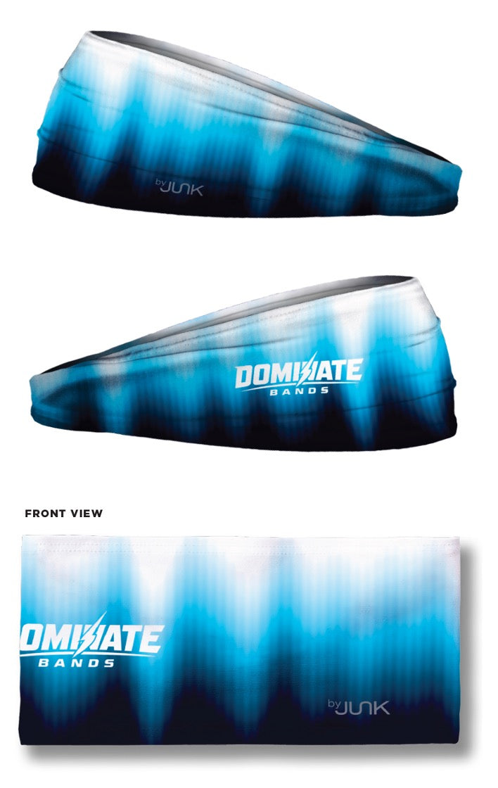 Cold Press - DOMINATE Band