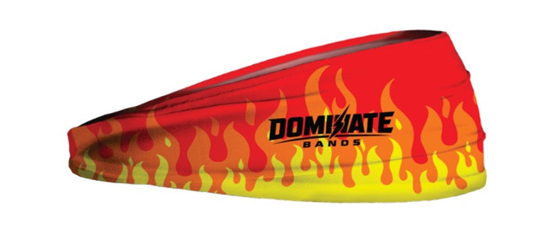 Match Heat - DOMINATE Bands