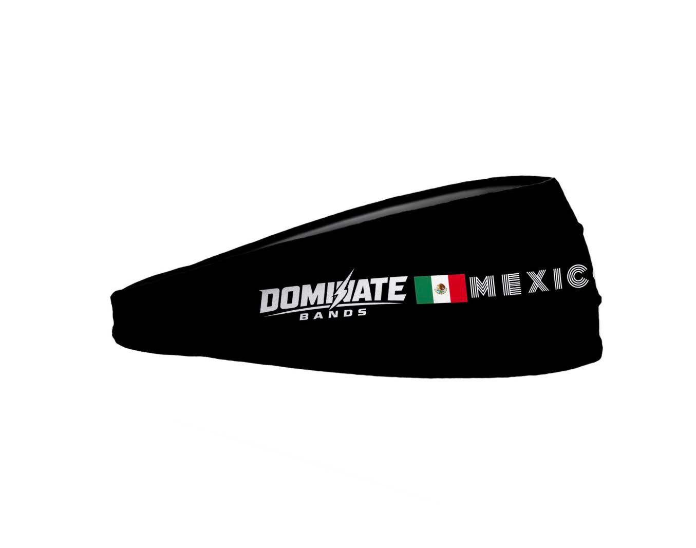 VIVA MÉXICO - DOMINATE Bands by JUNK