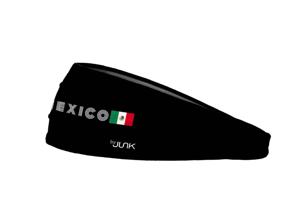 VIVA MÉXICO - DOMINATE Bands by JUNK