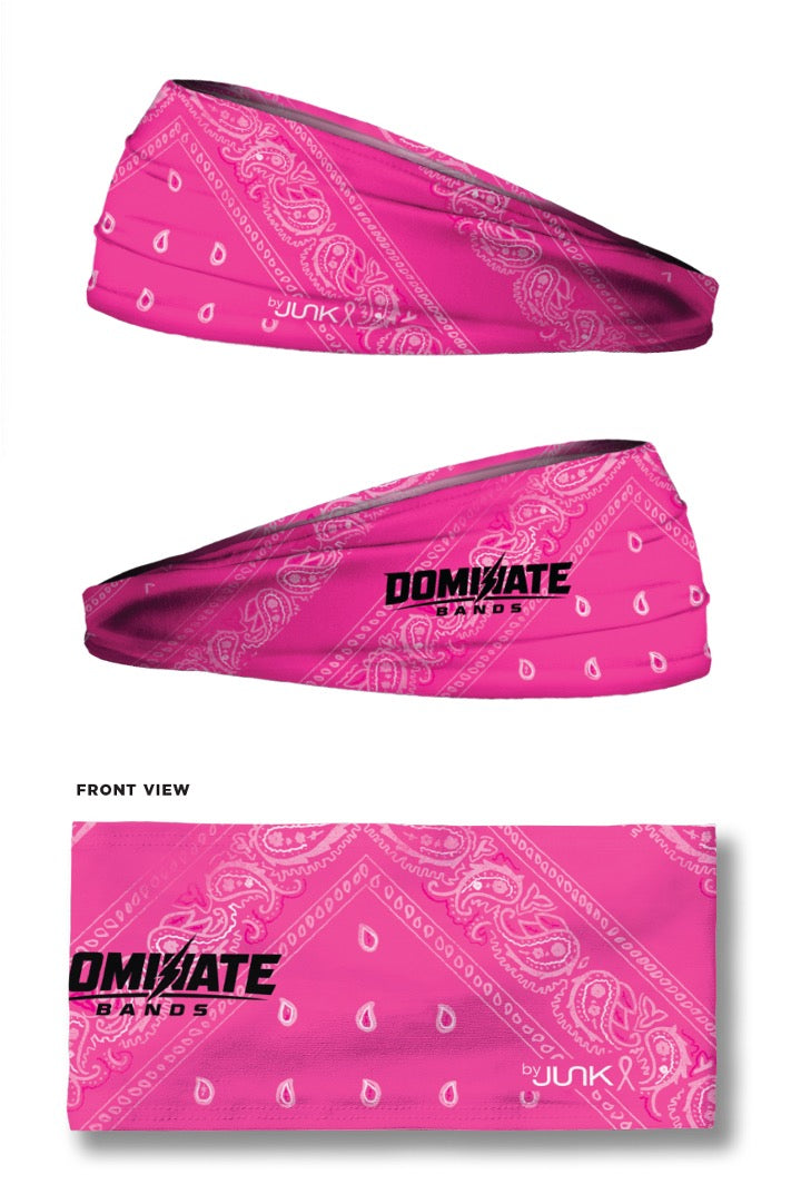 Mi Juego - DOMINATE Bands by JUNK